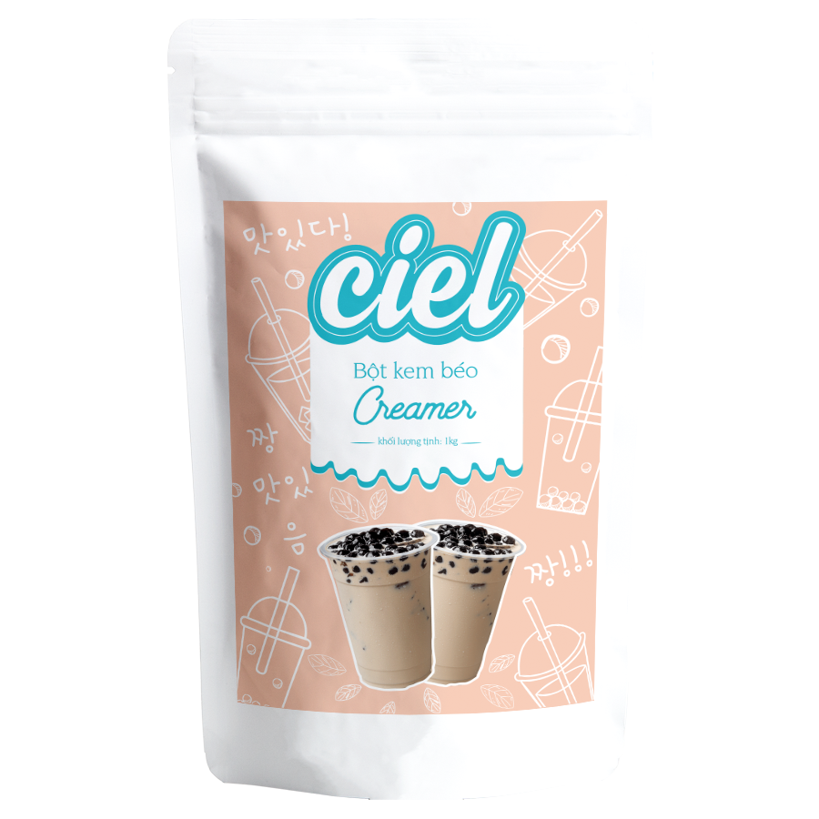 Bột kem béo Ciel gói 1kg