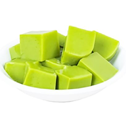 Bột Pudding gói 100g - DƯA LƯỚI