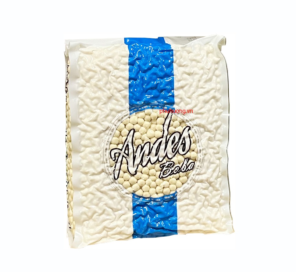 Trân châu Andes bịch 3kg - HOÀNG KIM
