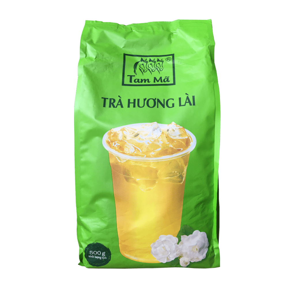 Trà Tam Mã Cozy gói 500g - SÂM DỨA