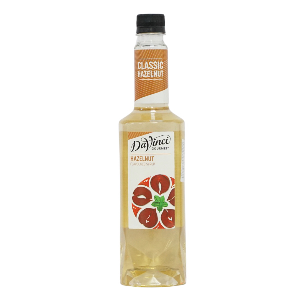 Syrup Davinci chai 750ml - ĐÀO