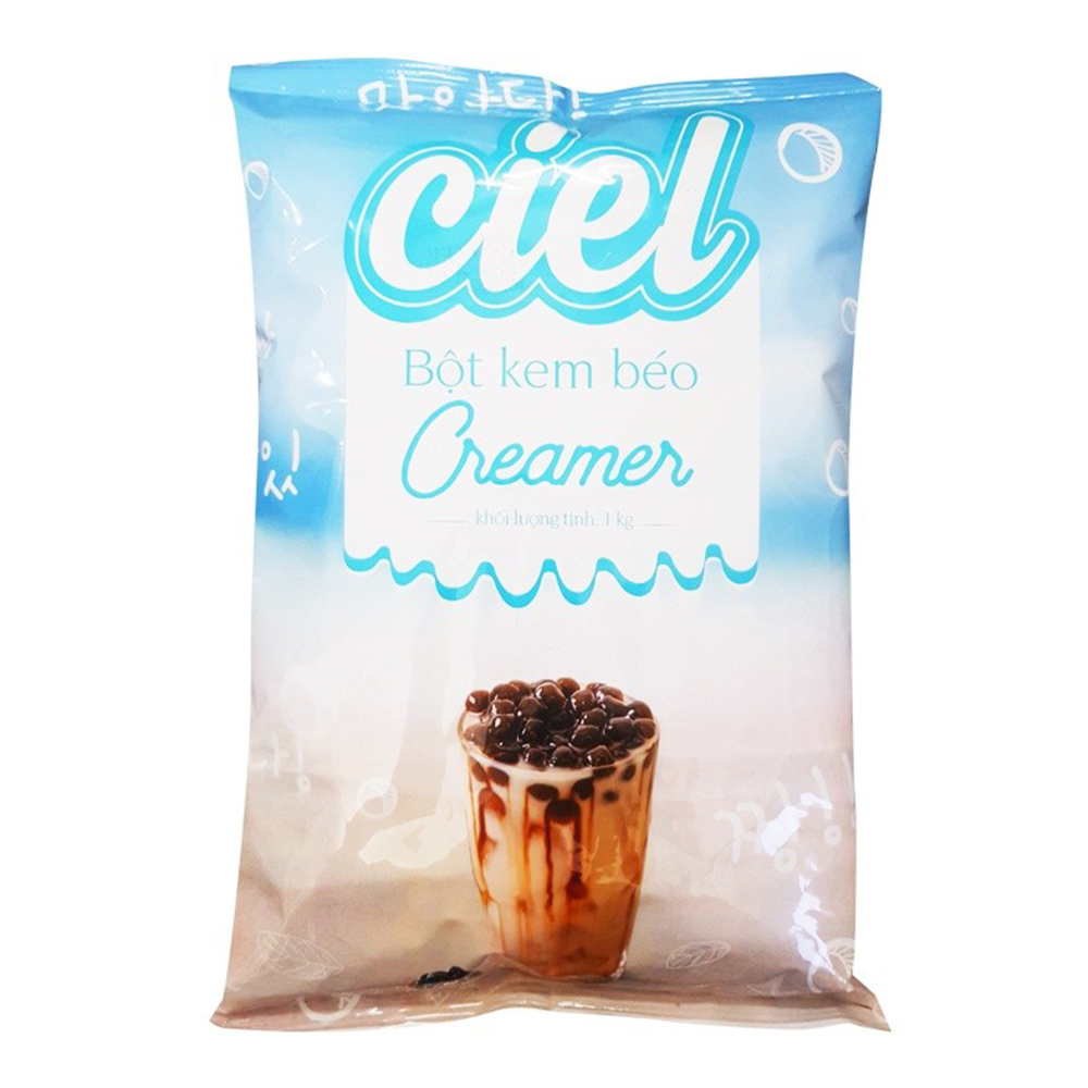 Bột kem béo Ciel 35F gói 1kg