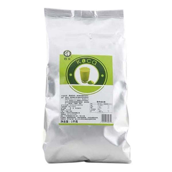 Bột Koca gói 1kg - MATCHA