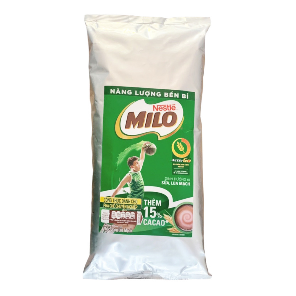 Bột Milo gói 1kg