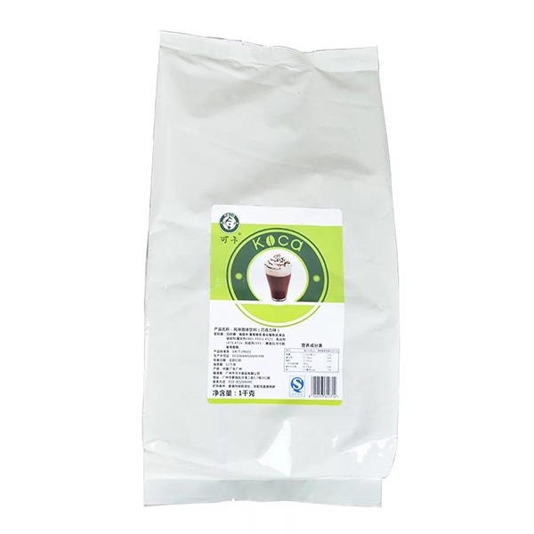 Bột Koca gói 1kg - SOCOLA