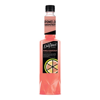 Syrup Davinci chai 750ml - BƯỞI