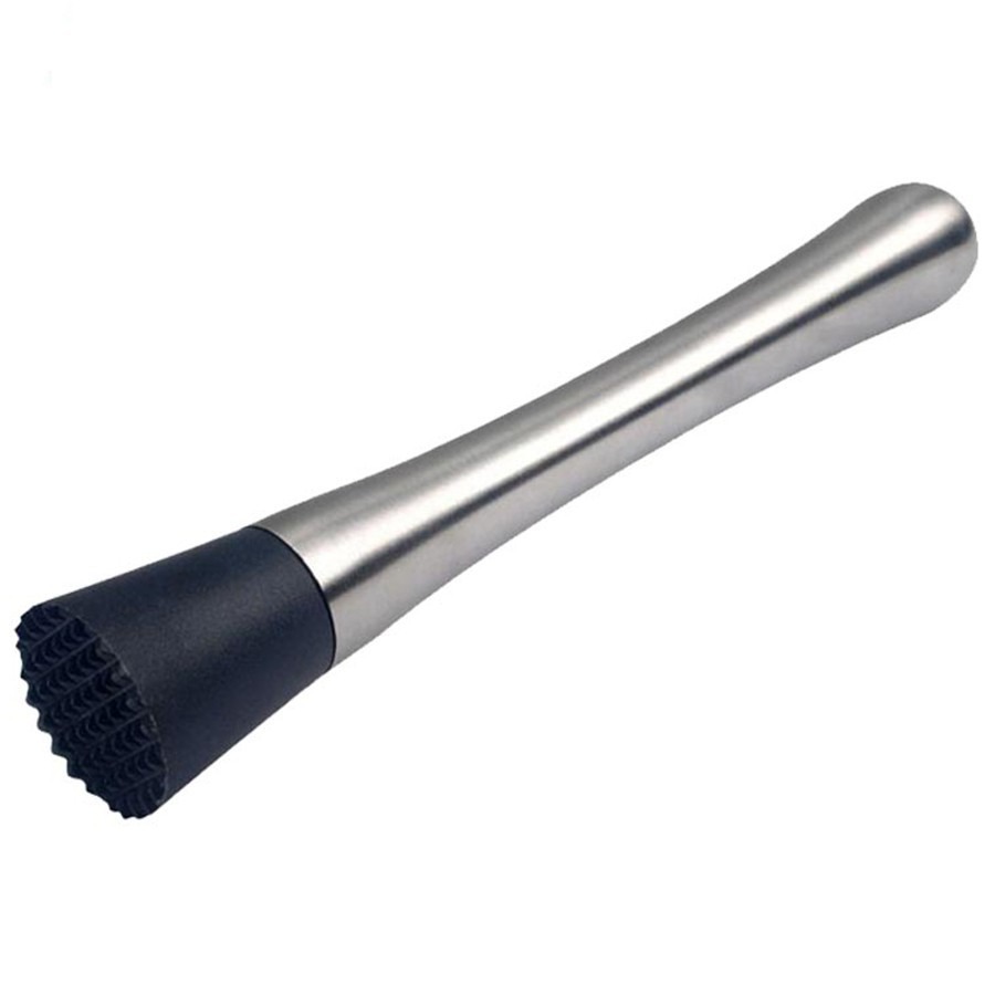 Chày dầm inox 21cm