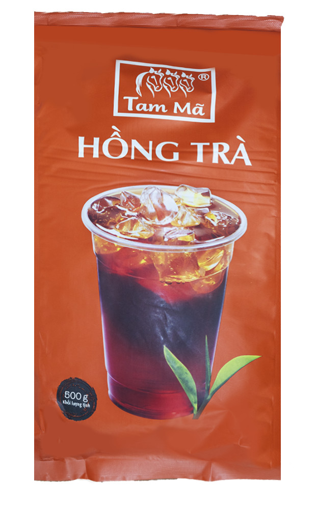 Trà Tam Mã Cozy gói 500g - SÂM DỨA