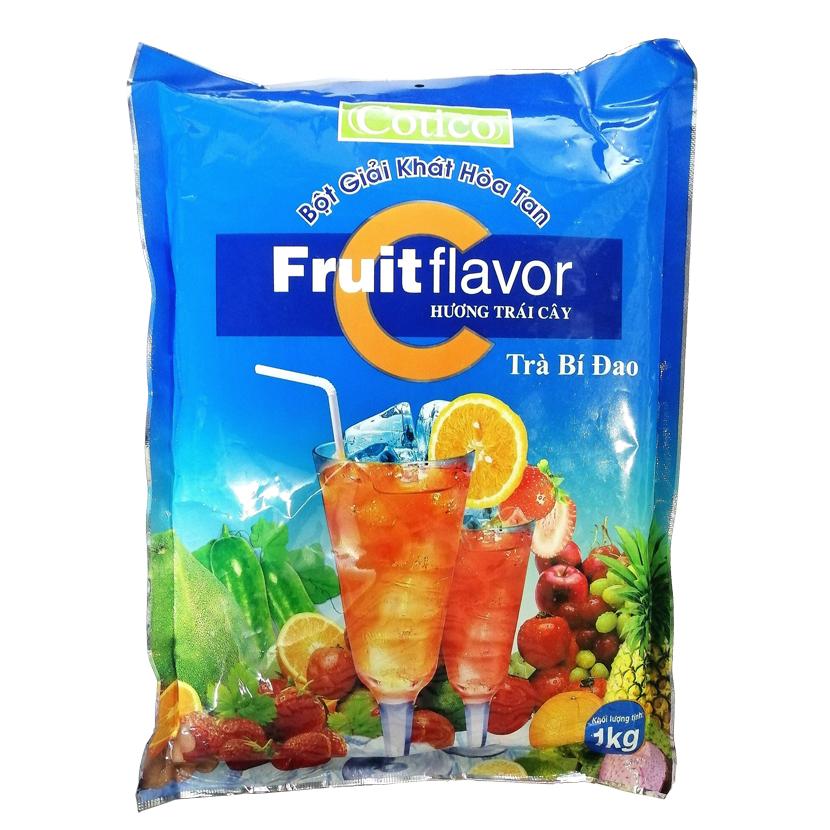 Bột hòa tan cotico gói 1kg - BÍ ĐAO