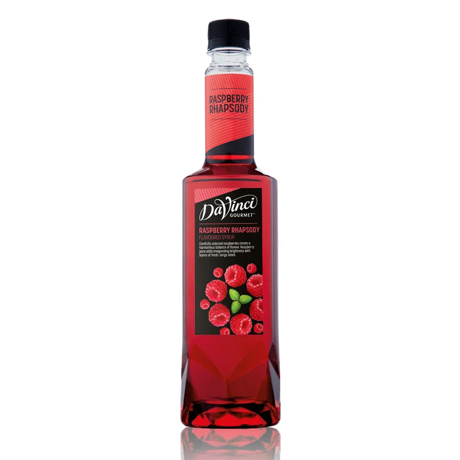 Syrup Davinci chai 750ml - PHÚC BỒN TỬ