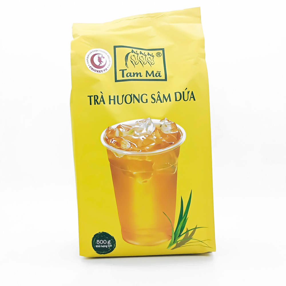 Trà Tam Mã Cozy gói 500g - SÂM DỨA