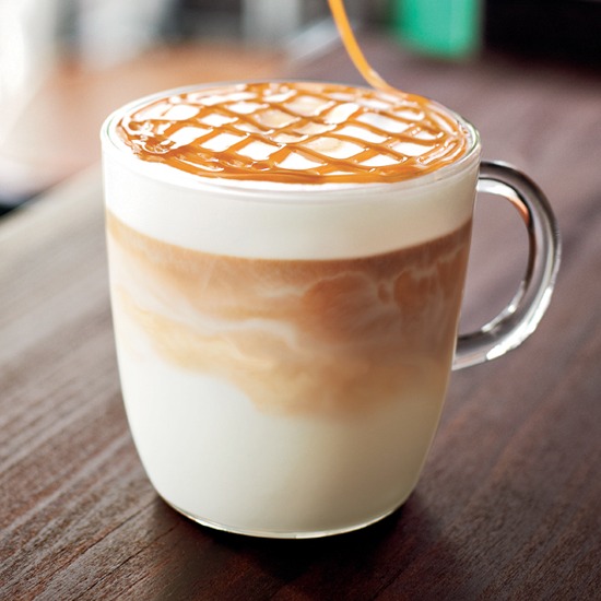 Bột Milk Foam Luave gói 100g