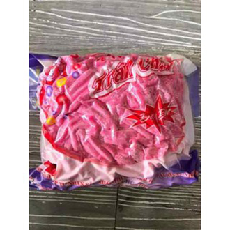 Trân châu sợi Long Phú gói 1kg - ĐỎ DÂU