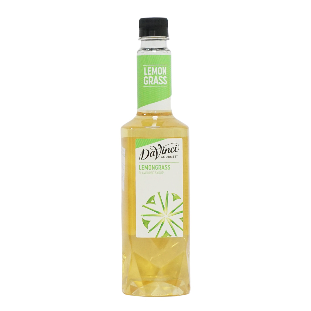 Syrup Davinci chai 750ml - ĐÀO