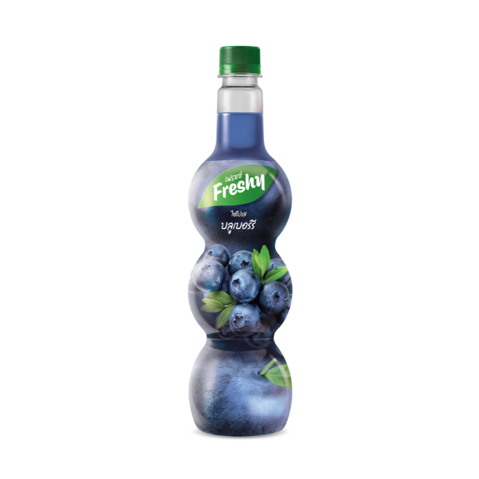 Siro Freshy chai 710ml - VIỆT QUẤT