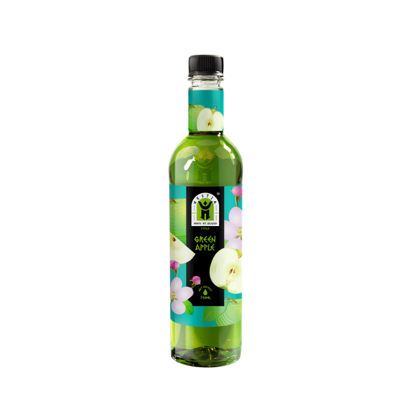 Siro/ syrup Hestia chai 750ml - TÁO