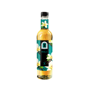 Siro/ syrup Hestia chai 750ml - VANI