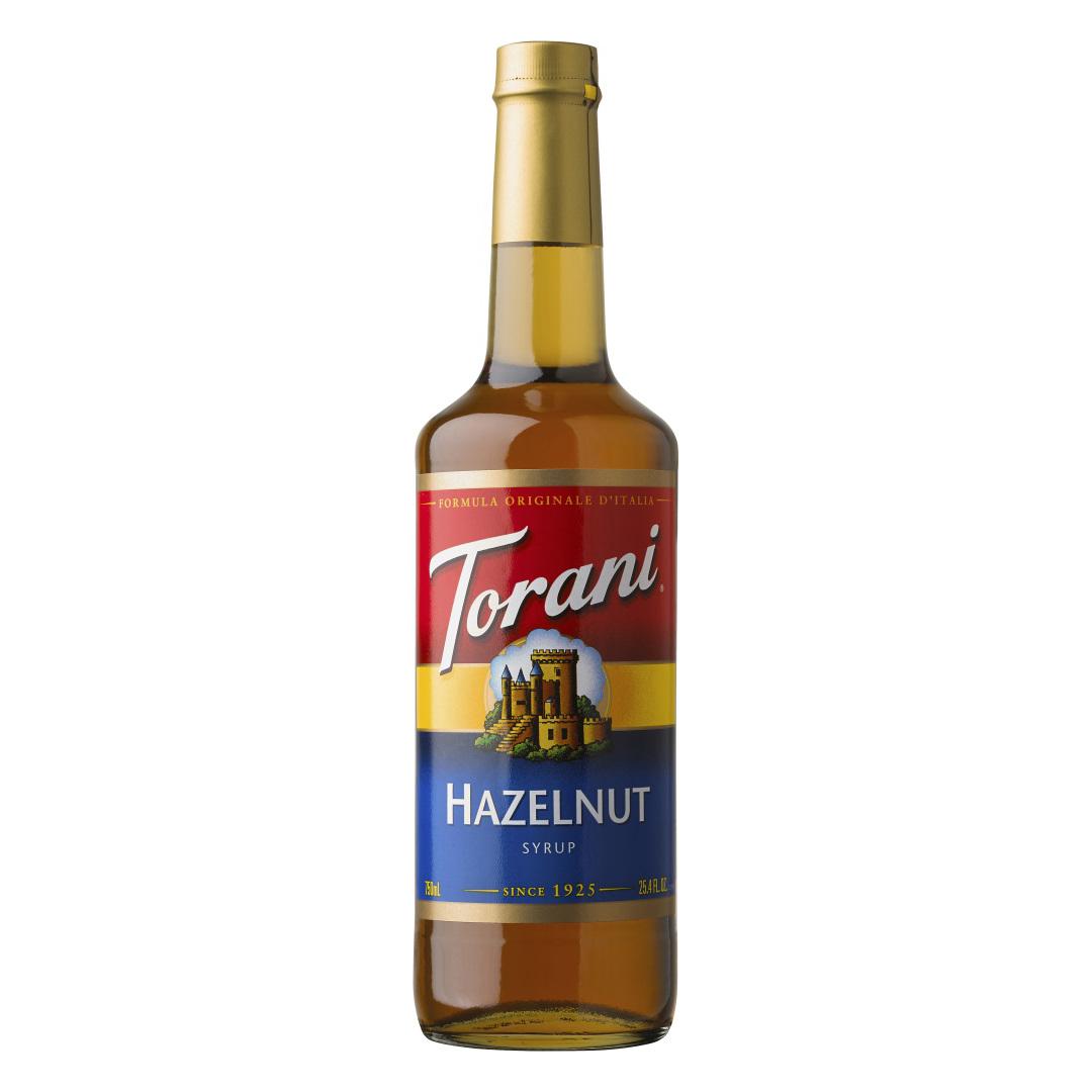 Syrup Torani chai 750ml - HẠT DẺ