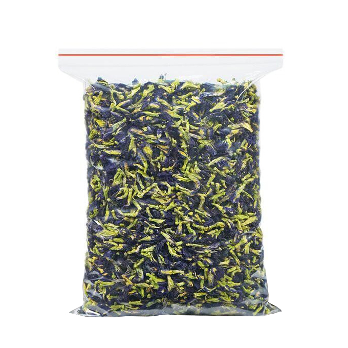Hoa đậu biếc sấy khô - 500G