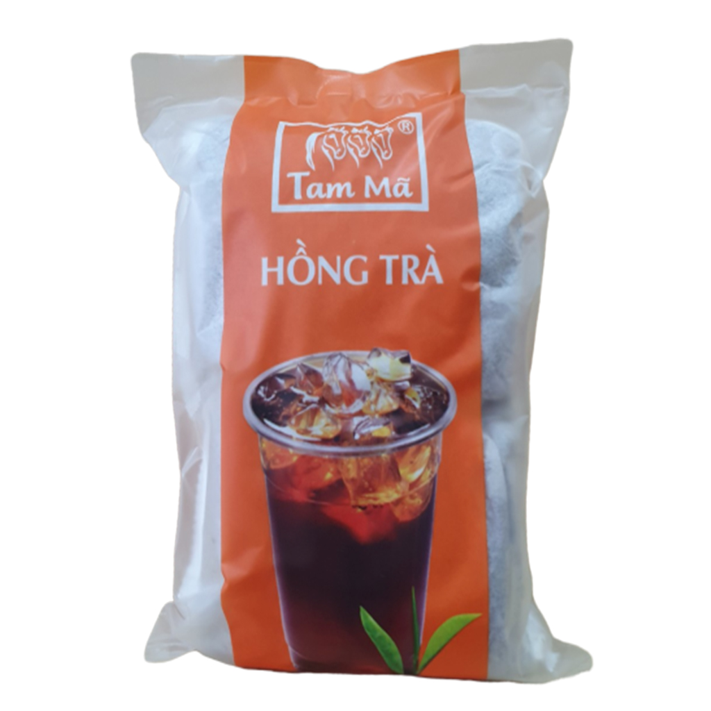 Tam Mã Cozy gói 300g - OLONG NƯỚNG