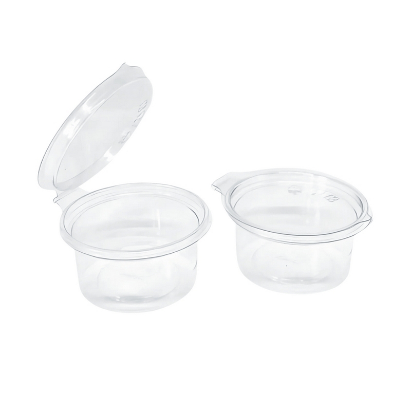 Lốc 50 hộp - Hủ Panna 60ML