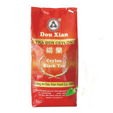 Trà đen Ceylon Douxian gói 500g