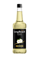 Syrup LongBeach chai 740ml - HOA LÀI
