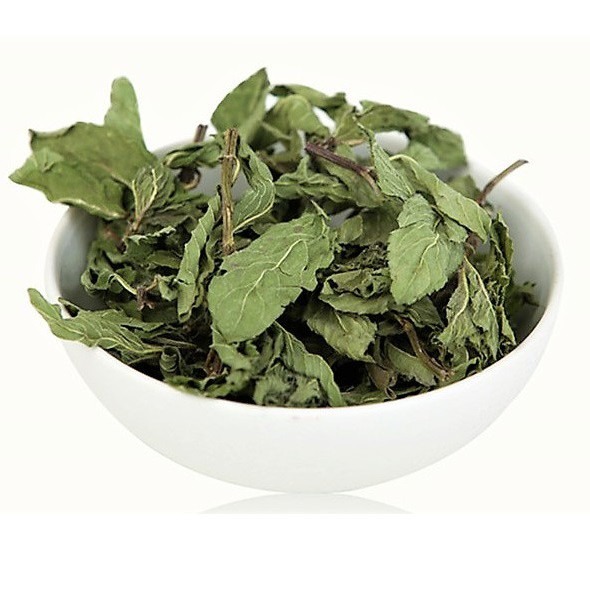 Lá bạc hà khô - 100G