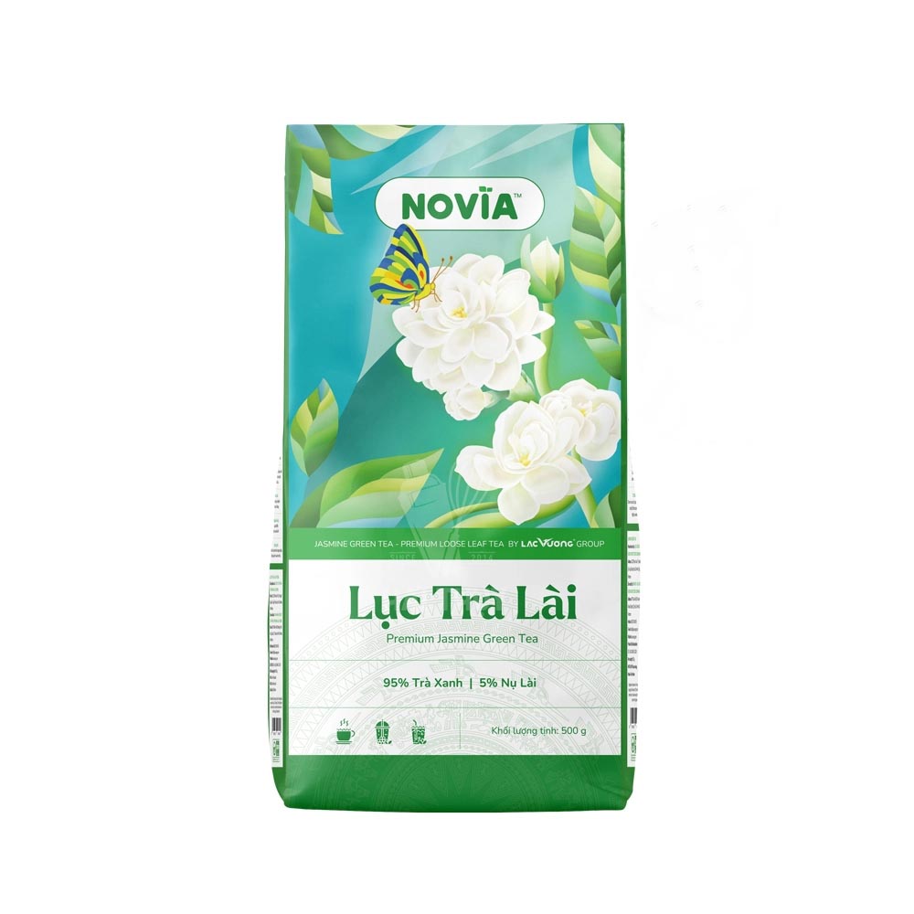 Trà Novia gói 500g - TRÀ LÀI