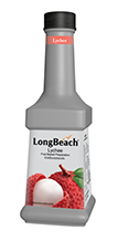(KM) Mứt LongBeach chai 900ml - VẢI - giảm 25.500/chai đến ngày 27/07