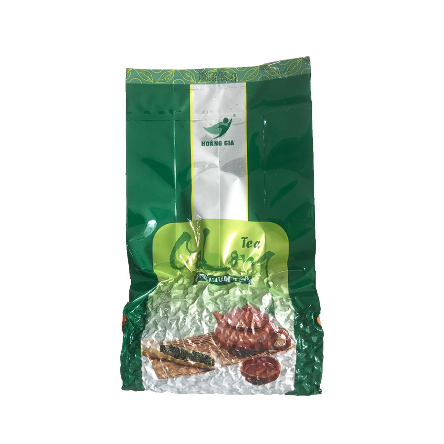 Trà Hoàng Gia gói 500g - OLONG