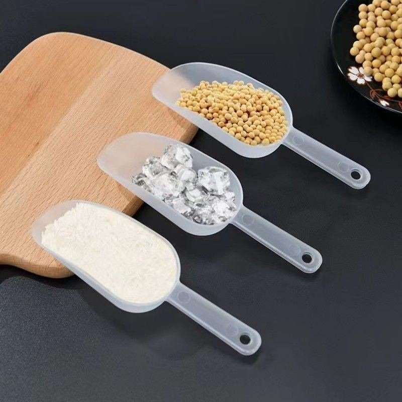 Dụng cụ xúc đá NHỰA 5CM