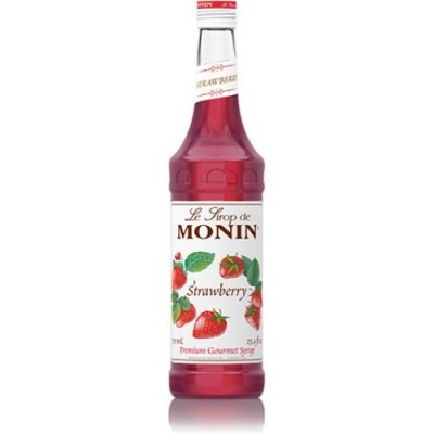 Syrup Monin Chai 700ml - DÂU