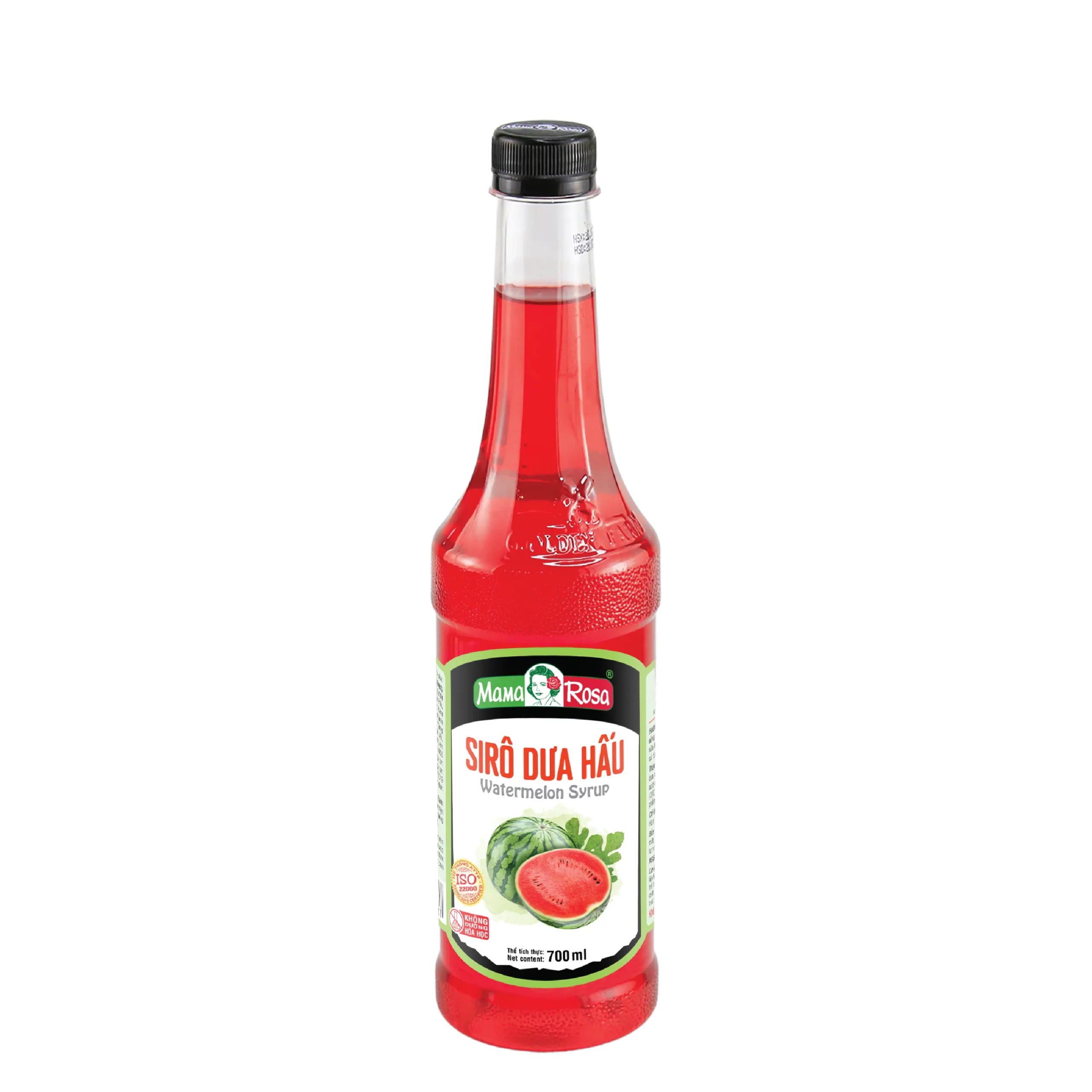 Siro Mama Rosa chai 700ml - DƯA HẤU
