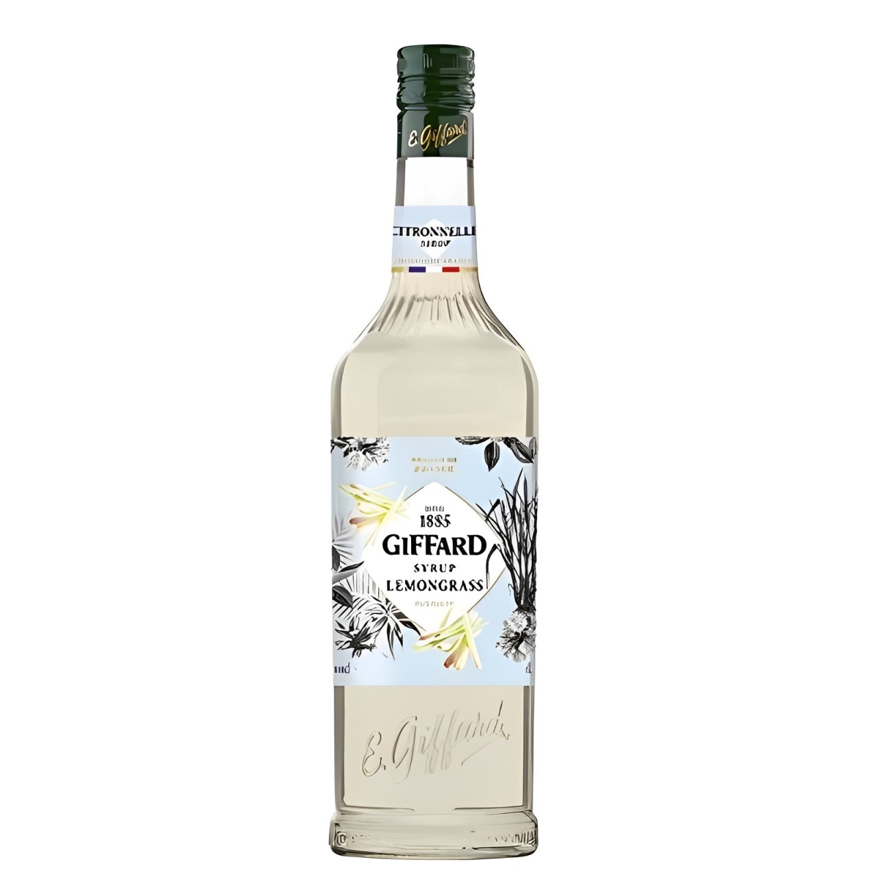 Syrup Giffard chai 1L - SẢ