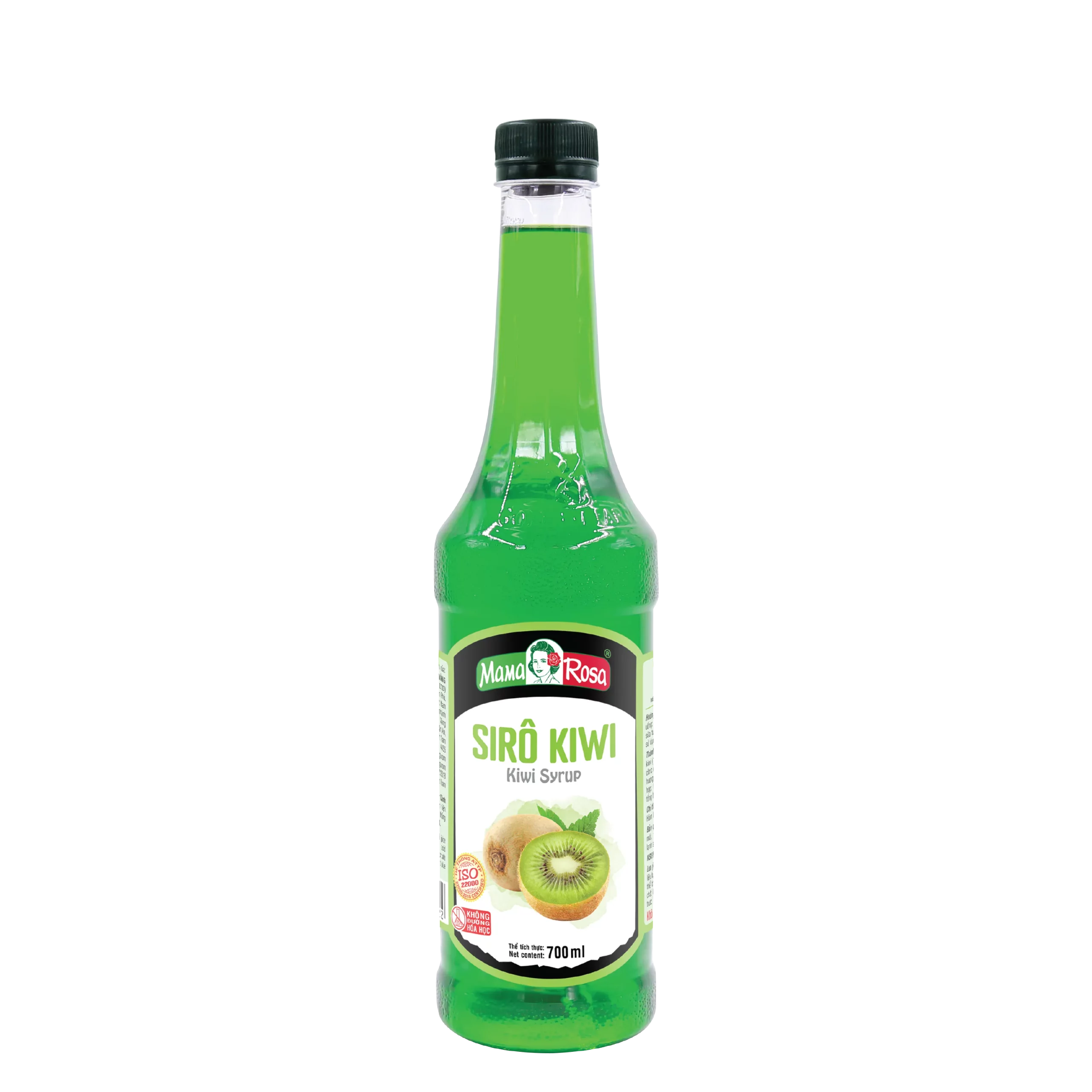 Siro Mama Rosa chai 700ml - KIWI