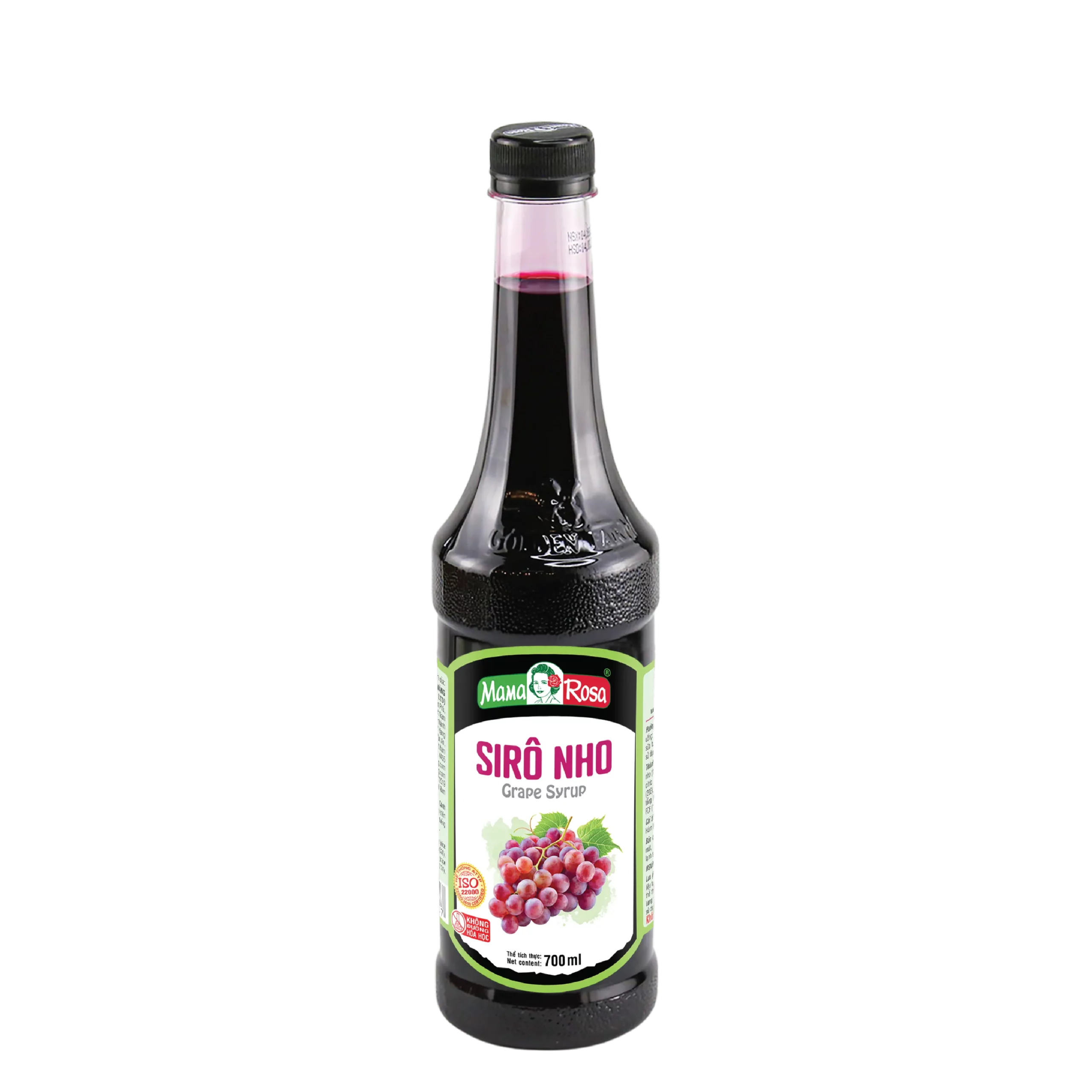 Siro Mama Rosa chai 700ml - NHO