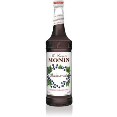 Syrup Monin Chai 700ml - NHO