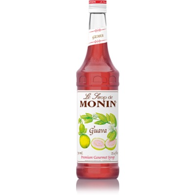 Syrup Monin Chai 700ml - ỔI