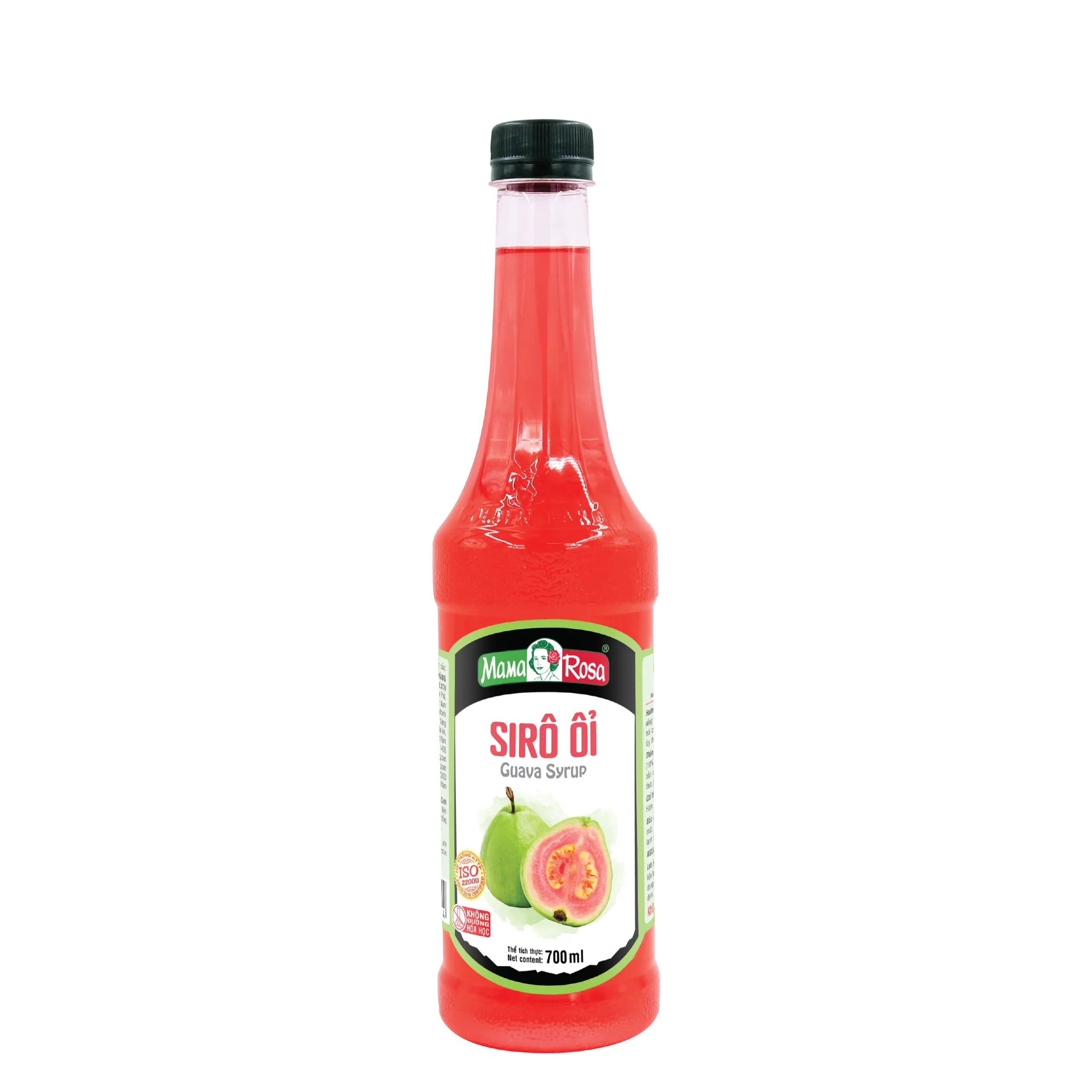 Siro Mama Rosa chai 700ml - ỔI