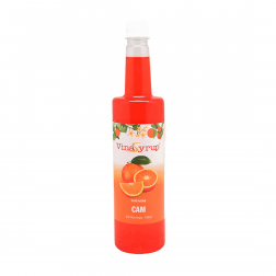 Siro Vina chai 750ml - CAM