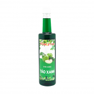 Siro Vina chai 750ml - TÁO