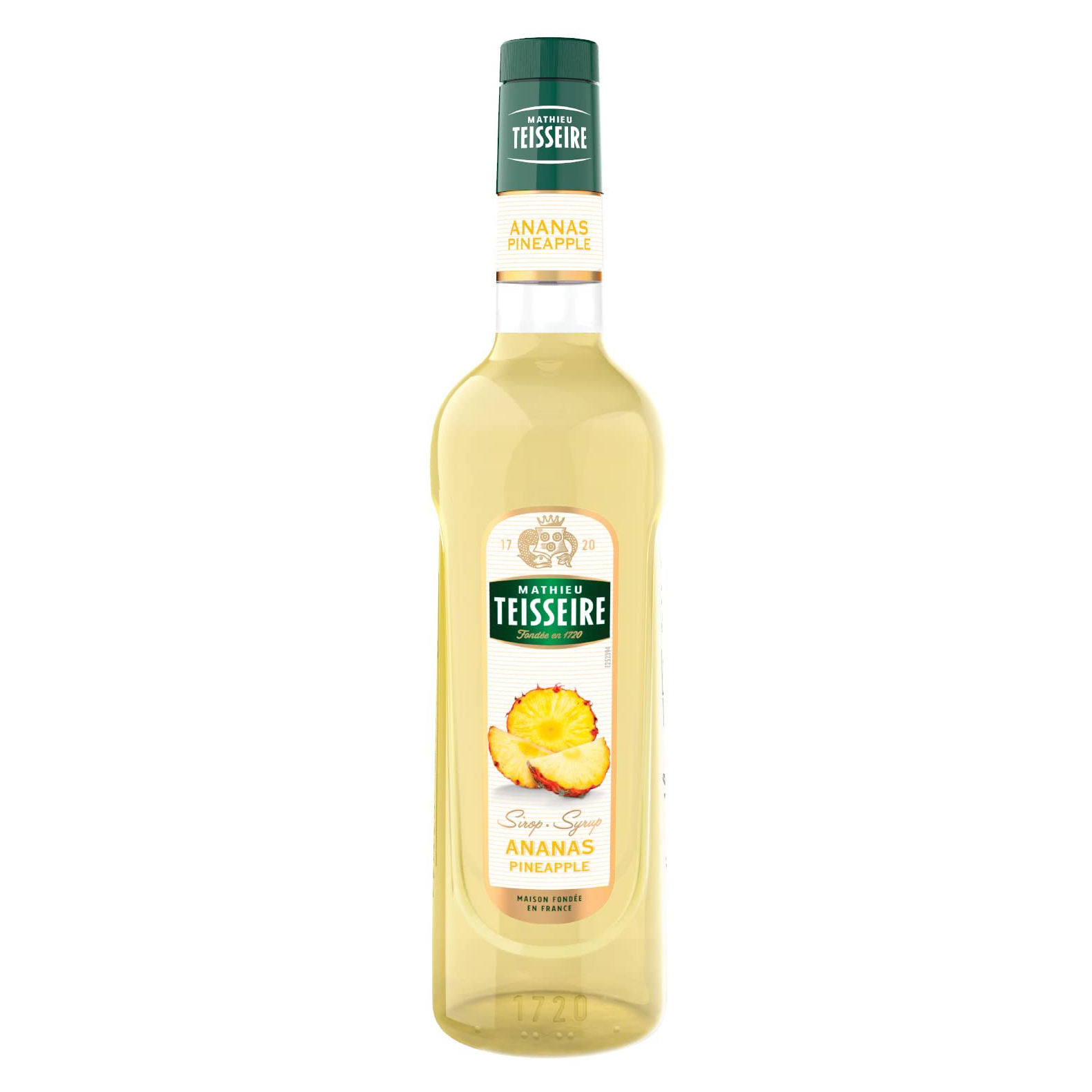 Siro Teisseire chai 700ml - THƠM