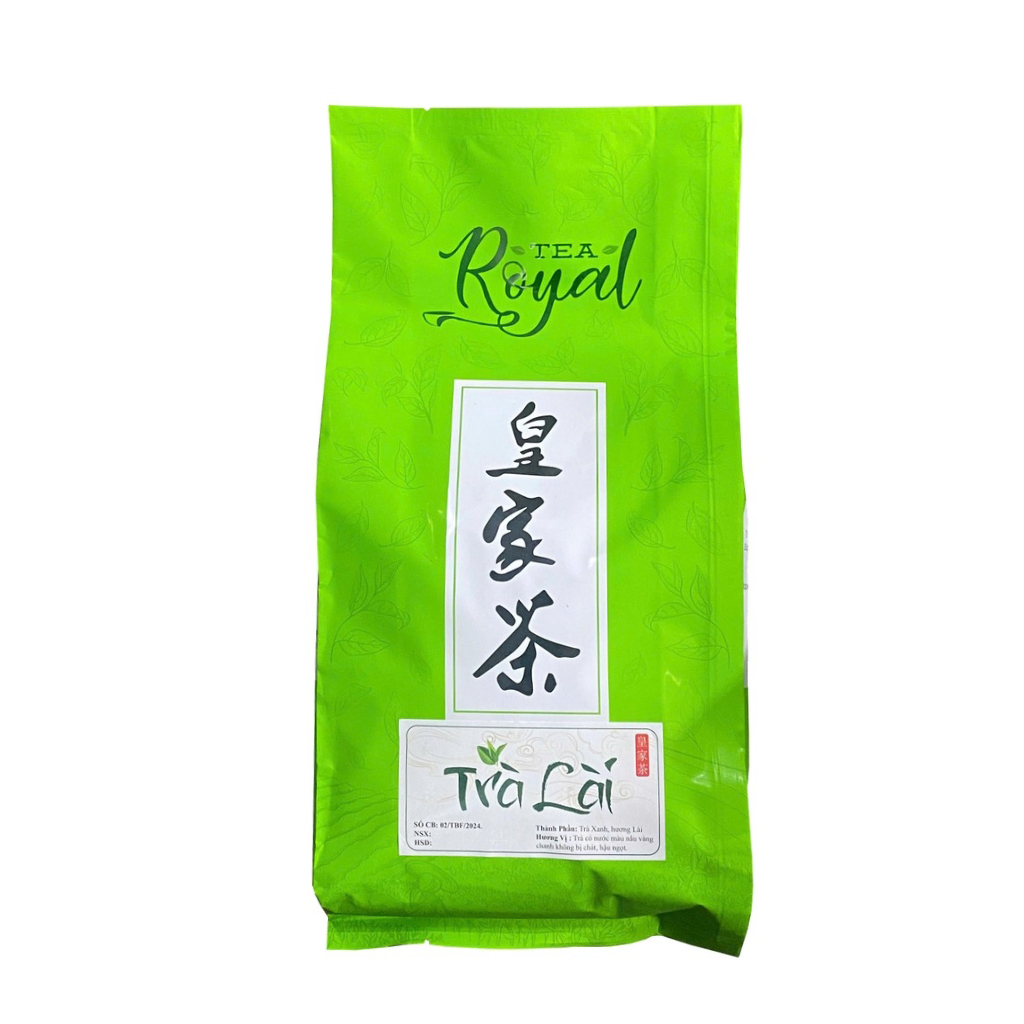 Trà lài Royal 500g