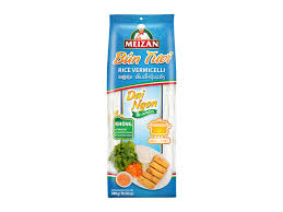 Bún tươi Meizan gói 300g