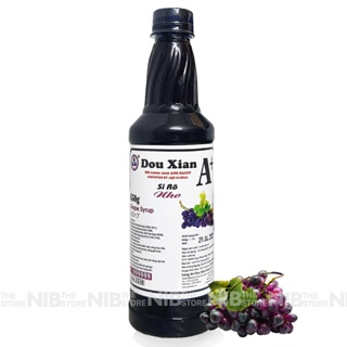 Siro A+ Douxian chai 500ml - NHO