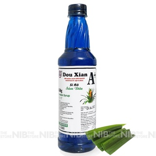 Siro A+ Douxian chai 500ml - SÂM DỨA