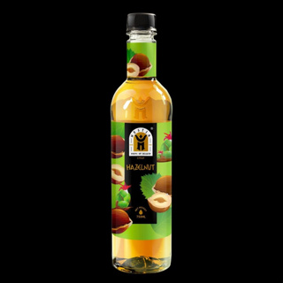 Siro/ syrup Hestia chai 750ml - HẠT DẺ