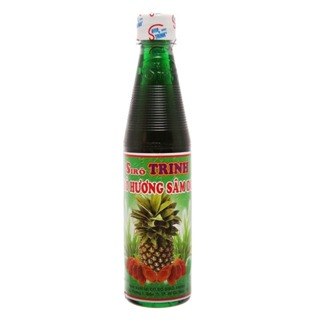 Siro Trinh chai 600ml - SÂM DỨA XANH