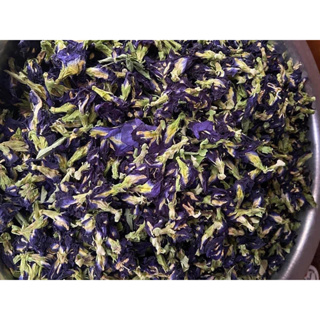 Hoa đậu biếc sấy khô - 100G